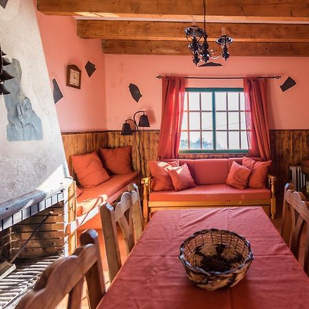Casa Elvira Villa Valverde  Bagian luar foto