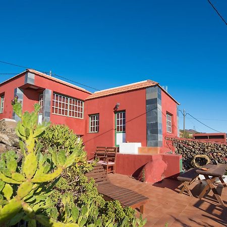 Casa Elvira Villa Valverde  Bagian luar foto