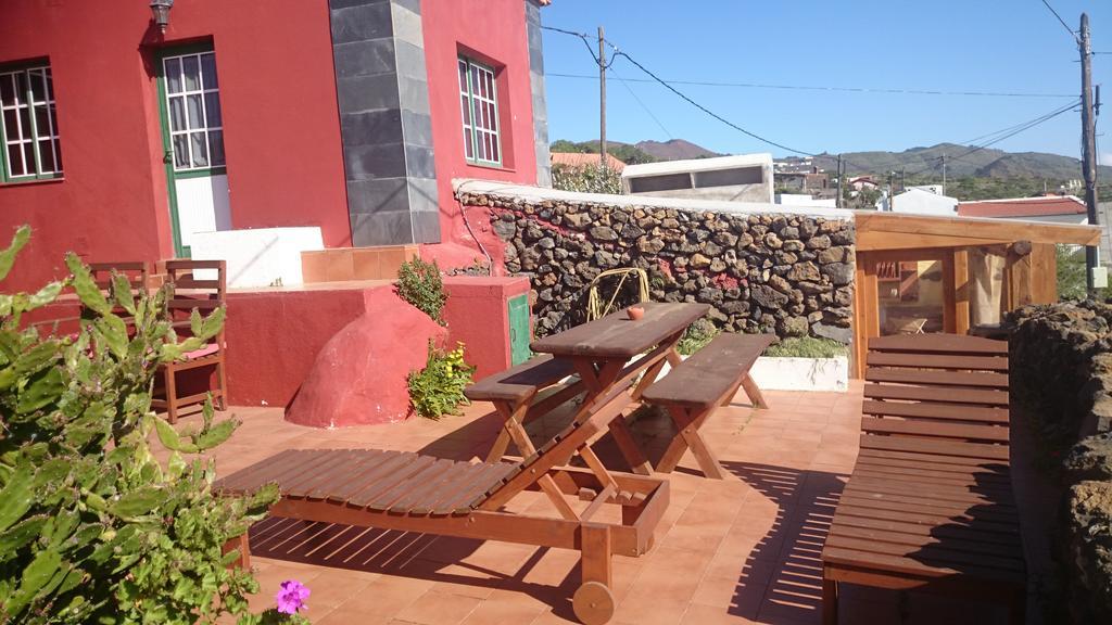 Casa Elvira Villa Valverde  Bagian luar foto