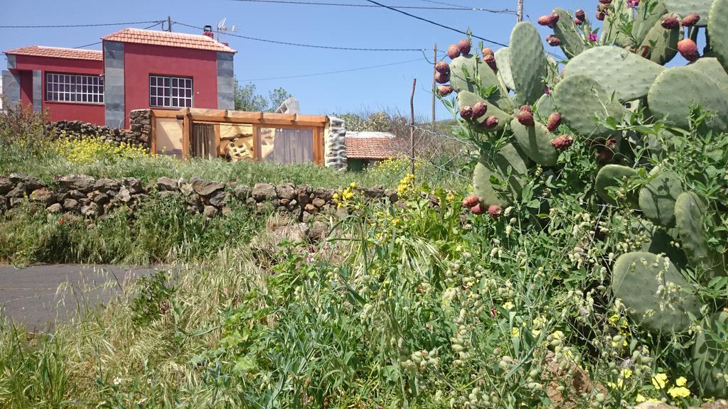 Casa Elvira Villa Valverde  Bagian luar foto