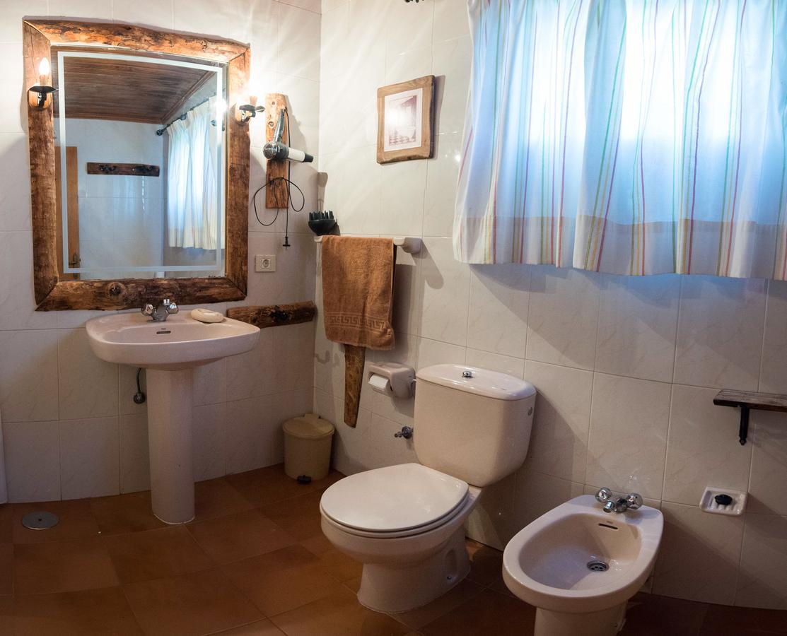 Casa Elvira Villa Valverde  Bagian luar foto