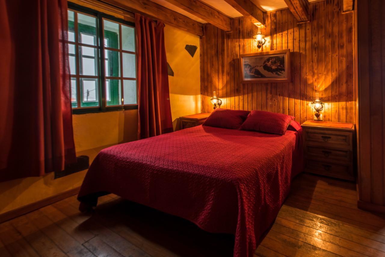 Casa Elvira Villa Valverde  Bagian luar foto