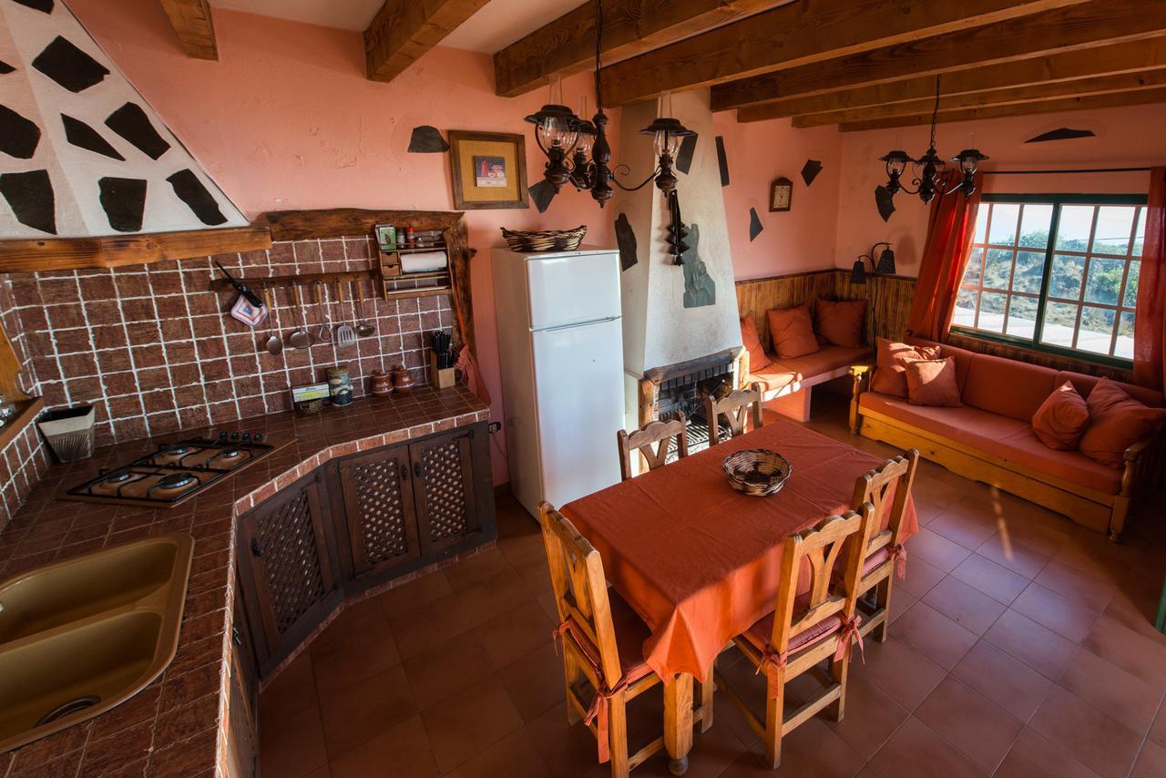Casa Elvira Villa Valverde  Bagian luar foto