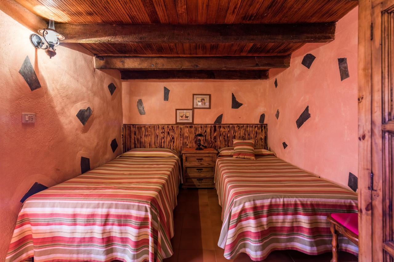 Casa Elvira Villa Valverde  Bagian luar foto