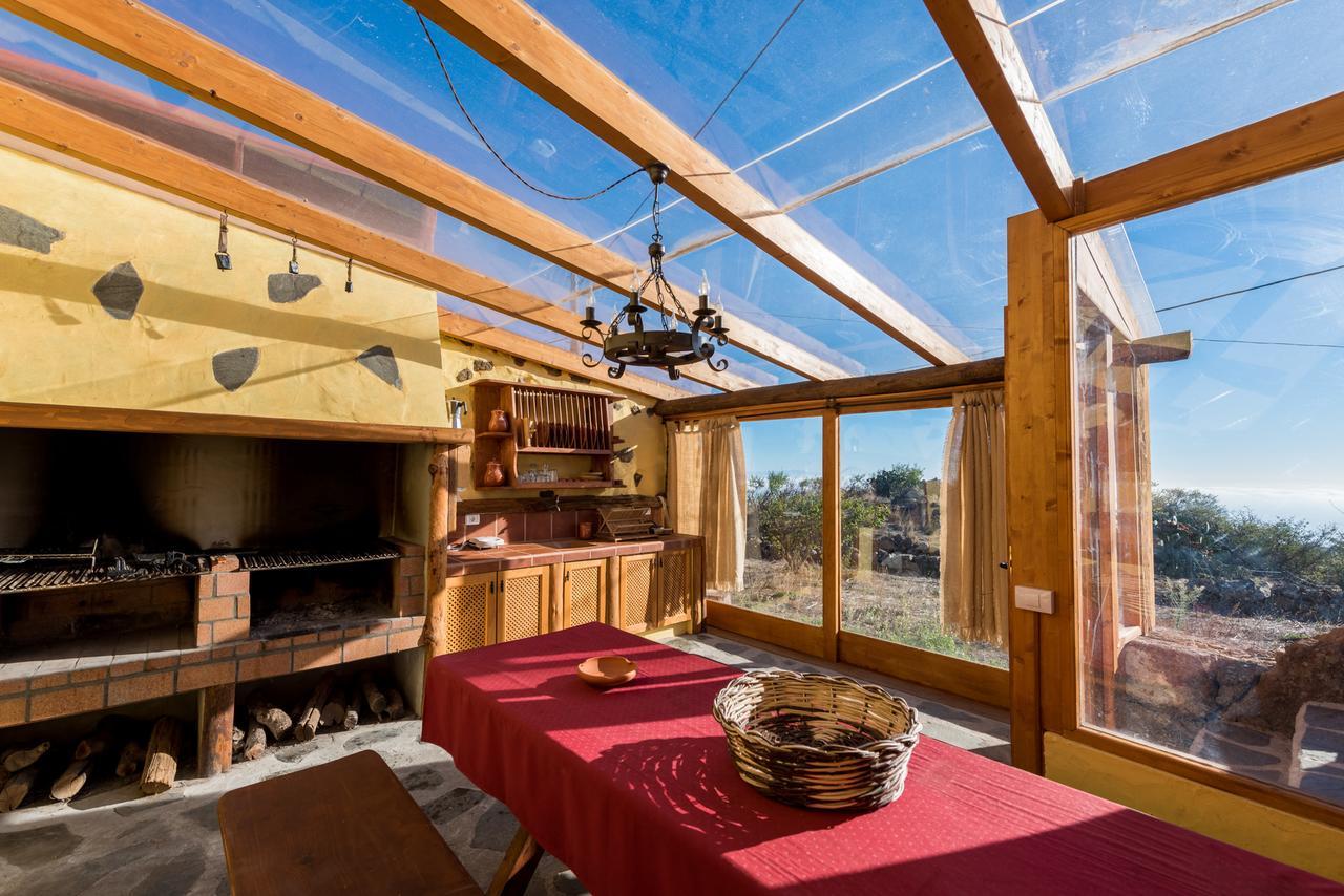 Casa Elvira Villa Valverde  Bagian luar foto
